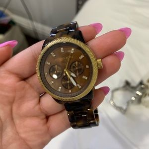 Michael Kors watch ❤️